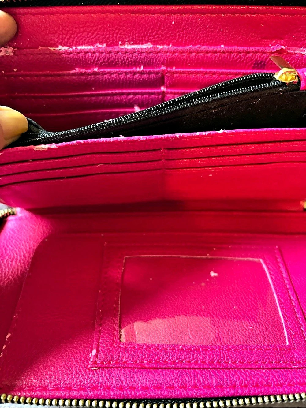 Wallet bundle - Picture 7 of 16